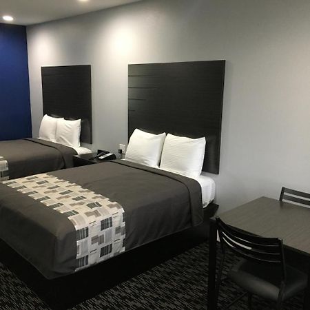 Platinum Inn And Suites Houston Exteriér fotografie